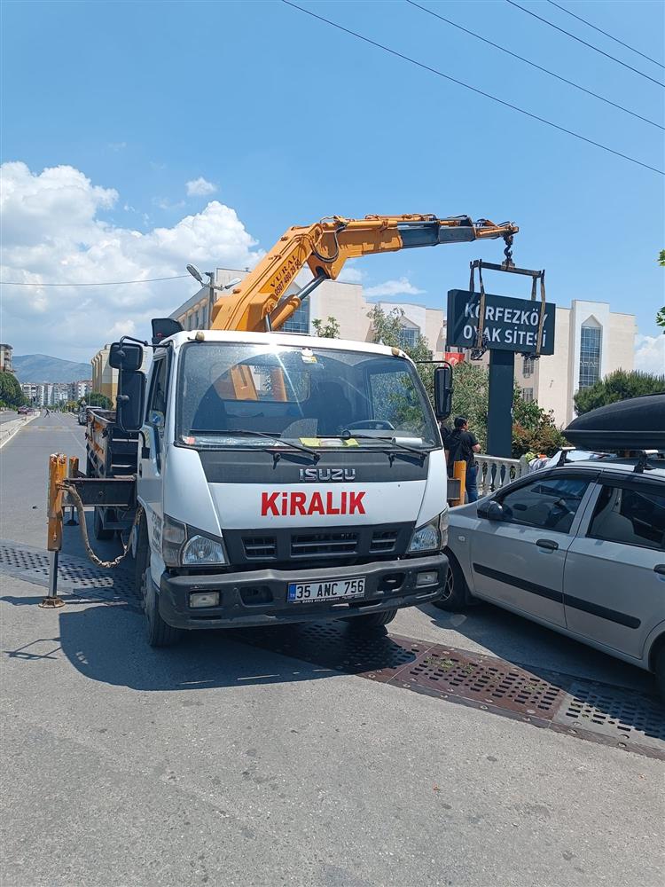 Araç Filosu 17